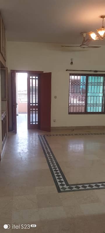 2 bedroom beautiful upper portion available for rent 0