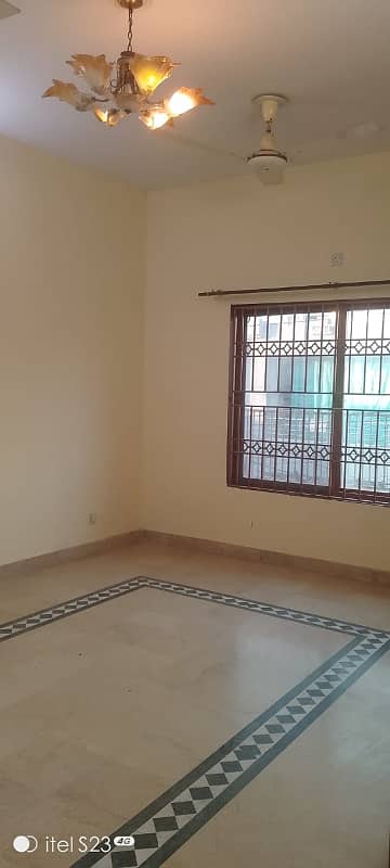 2 bedroom beautiful upper portion available for rent 6