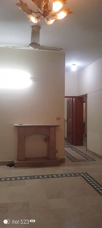 2 bedroom beautiful upper portion available for rent 8