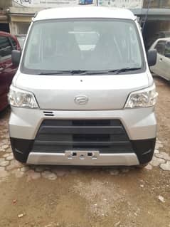 Daihatsu Hijet 2018/24