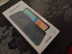 Samsung A05s 6gb (Box Open)