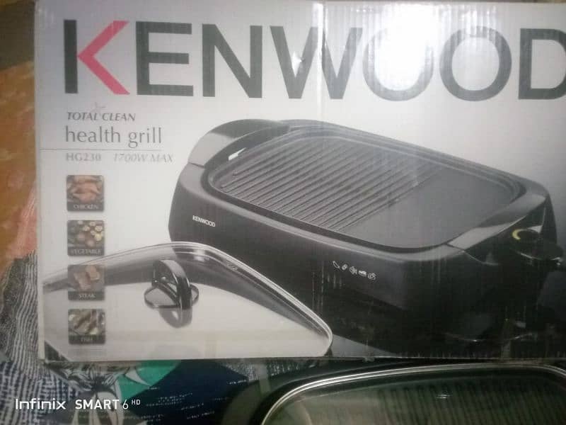 Grill 2