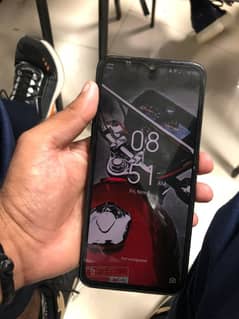 Infinix note11 for urgent Sale