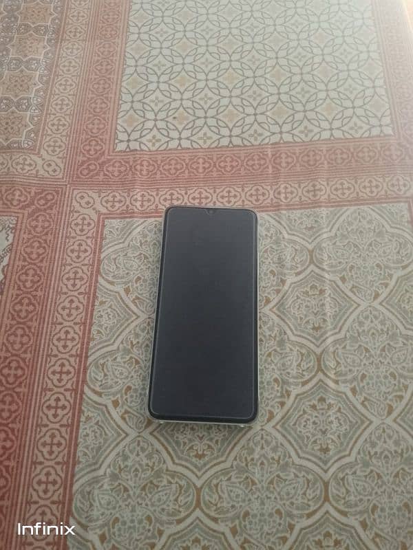 Infinix Smart 7 for Sale: Excellent Condition!  Contact me 03162818430 1