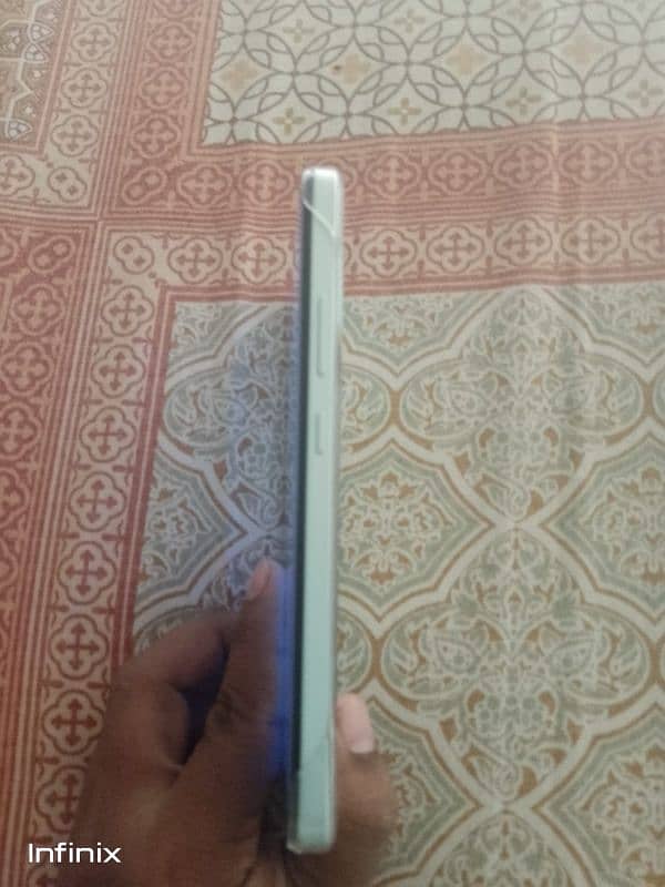 Infinix Smart 7 for Sale: Excellent Condition!  Contact me 03162818430 2