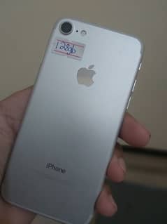 Iphone 7 128Gb non pta