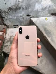 iphone xs no pta water pick 03092136869