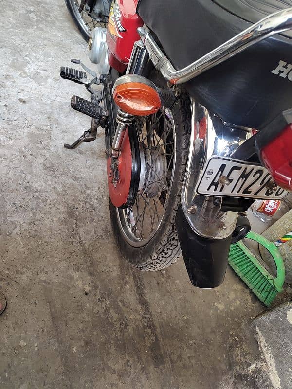 original bike hai 03017015607 2