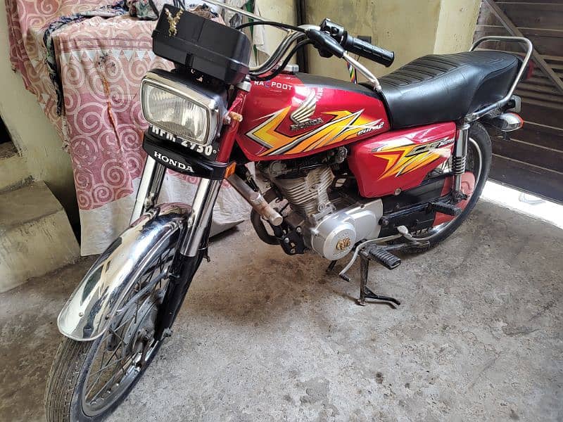 original bike hai 03017015607 4