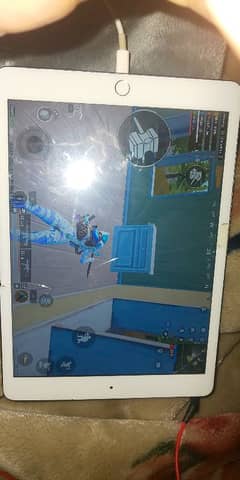 iPad 9 generation 8/10 beast of pubg only glass brack