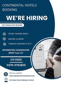 Telemarketing Job