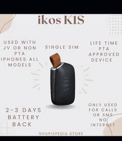 iko k1s for iphone