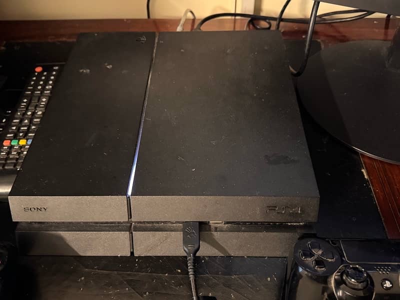 PS 4 for sale 3