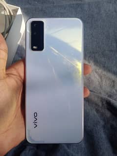 vivo y20 (V2027)