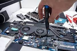 laptop repair pc repair bios chep complete job