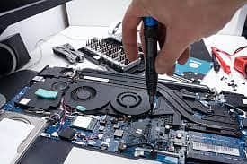 laptop repair pc repair bios chep complete job 0