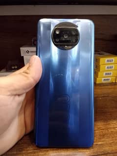 Poco x3 pro non approved for sale 8 /128