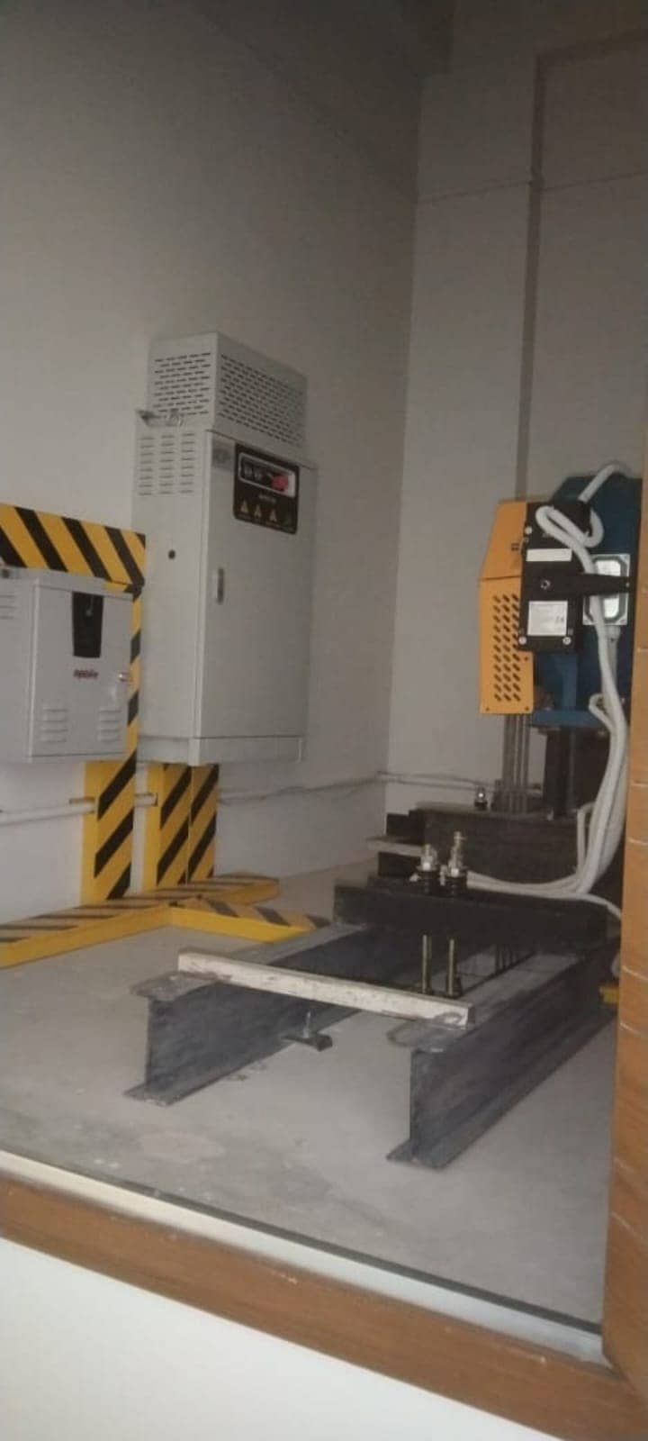 Passenger Elevator/Imported Parts/Maintenance/New Lift installation 13