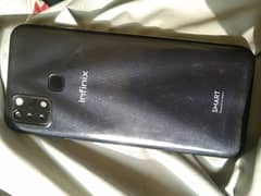 Infinix Smart 6