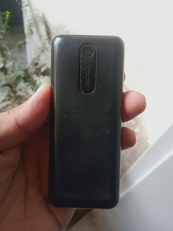 Nokia 101 1