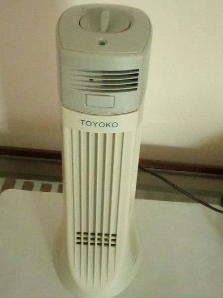 Air purifier 1