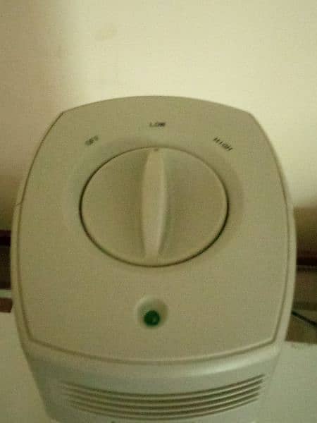 Air purifier 2