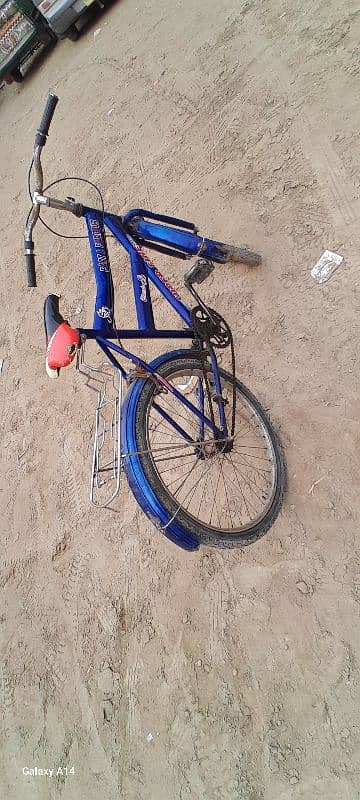 bicycle arjent for Rs. 7000 3