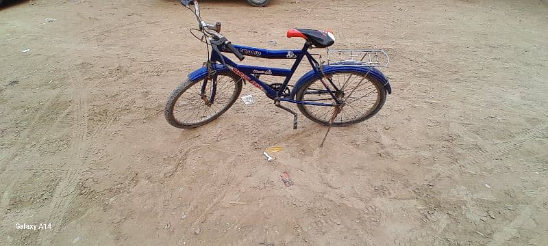 bicycle arjent for Rs. 7000 4