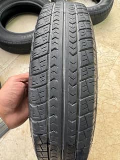 Tyres for Suzuki Wagon R