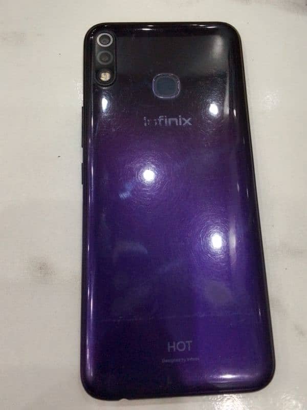 we are selling hot 8 lite 3