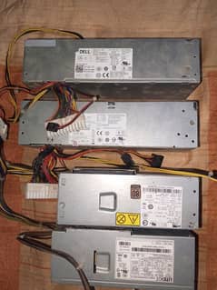 Dell power supply for sale urgent