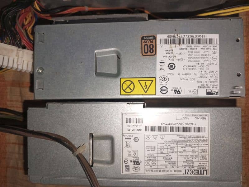 Dell power supply for sale urgent 1