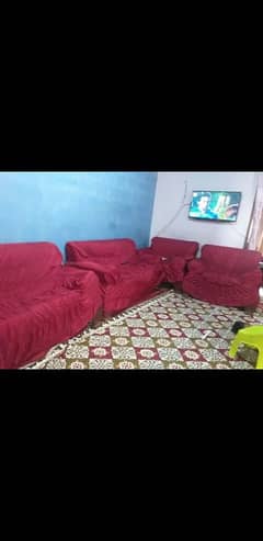 without sofa cover repairable sofa 7 seater