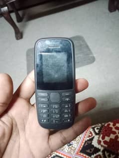 Nokia 105