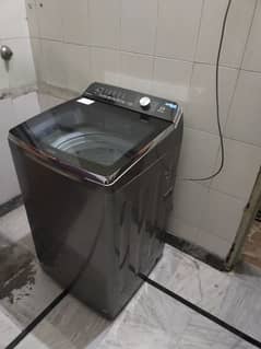 Haier Washing Machine