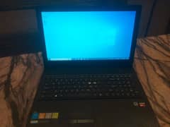 Lenovo Laptop