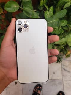 Iphone 11 Pro Max lush condition