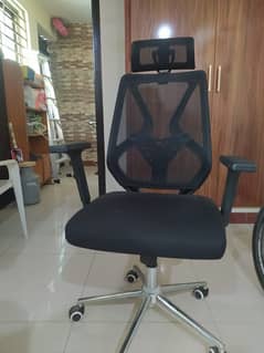 Office Chair/Revolving Chair/Study Chair/ Mesh Chair/Executive Chair