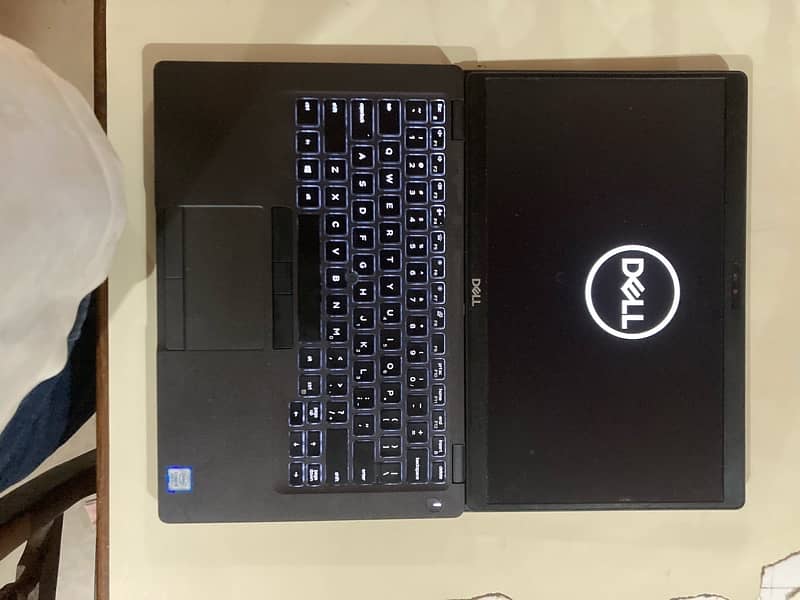 Dell Latitude 5400 Core i5, 8th Generation 4