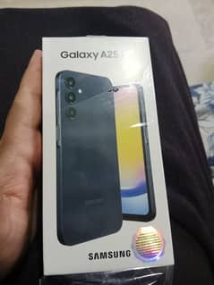 Samsung A25