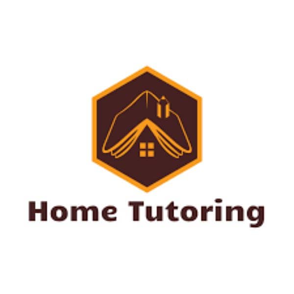 Home Tutor Available 0