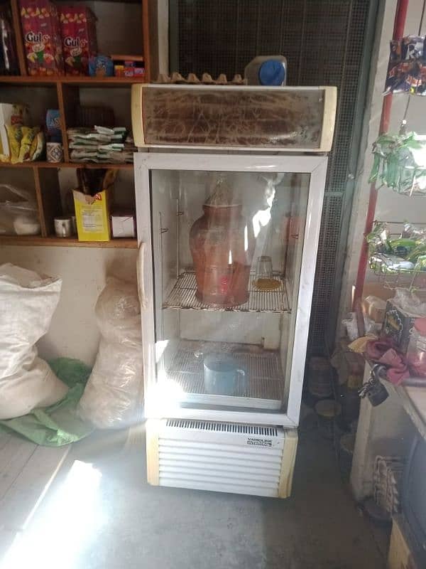 refrigerator  hai freezer fridge 0