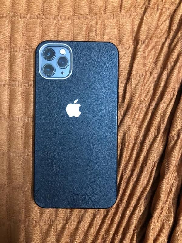 IPhone 11 Pro Max 1