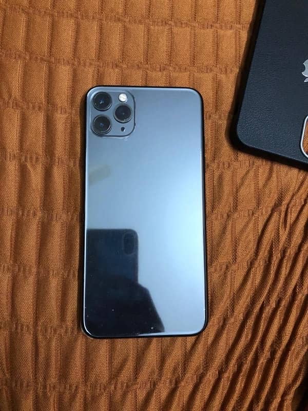 IPhone 11 Pro Max 3