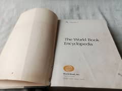 World book