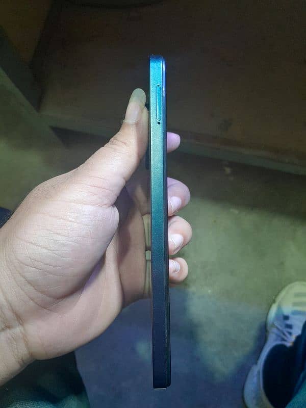 Infinix Hot 30i 4+4/128 All ok No open 1