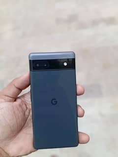 Google Pixel 6a