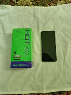 HOT 40 Infinix 16 GB / 64 GB