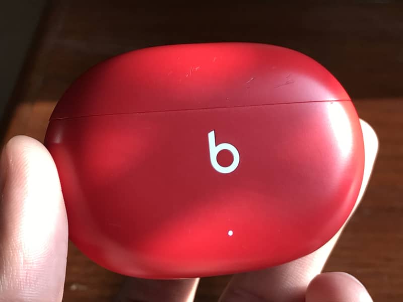 Beats/Apple Studio Buds AirPods USB-C (Original) 1