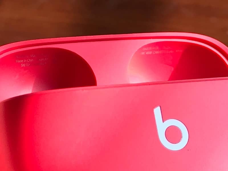 Beats/Apple Studio Buds AirPods USB-C (Original) 3